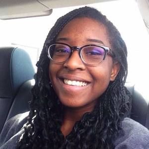 Meet your Posher, Aja